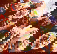 Stowaway Bar - Accommodation Ballina