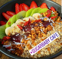 Sugarbaby Cafe - Mascot - Accommodation Ballina