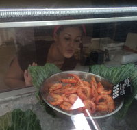 Taffy's Fish Factory - Accommodation Ballina