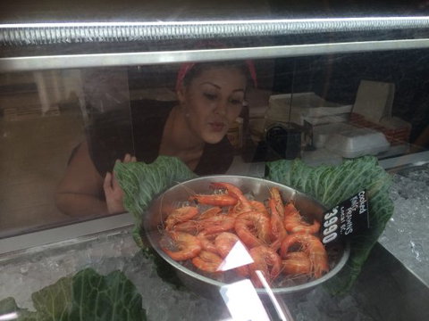 Taffy's Fish Factory - Accommodation Ballina 0