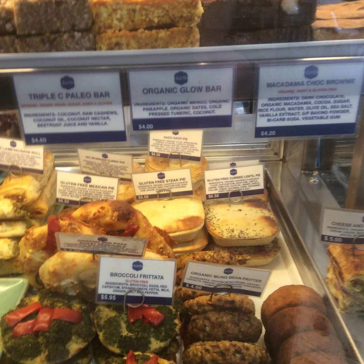 Bondi NSW Accommodation Ballina