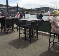 The Waterfront Hotel - Accommodation Ballina