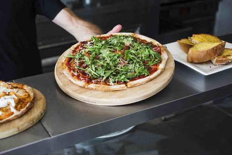 The Allambie Pizza Shop - Accommodation Ballina 0