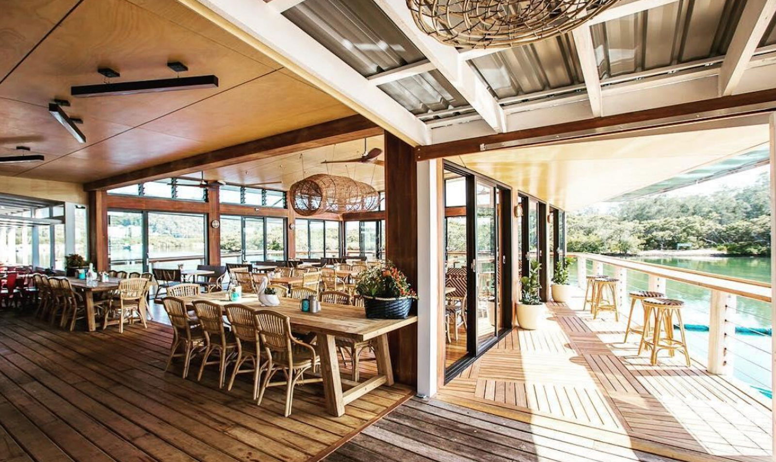 Woy Woy NSW Accommodation Ballina