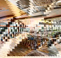 Woy Woy Fishermen's Wharf - Accommodation Ballina