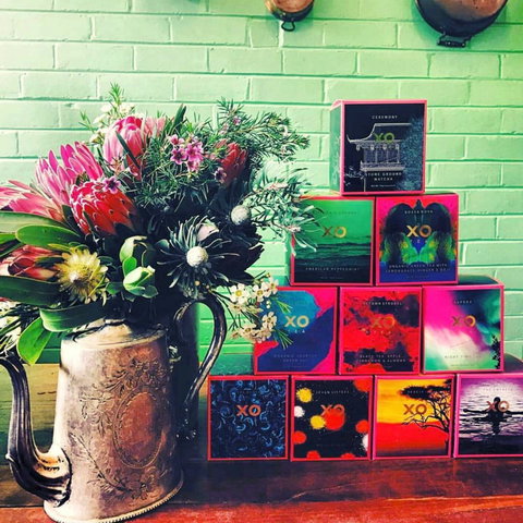 XO Tea - Accommodation Ballina 0