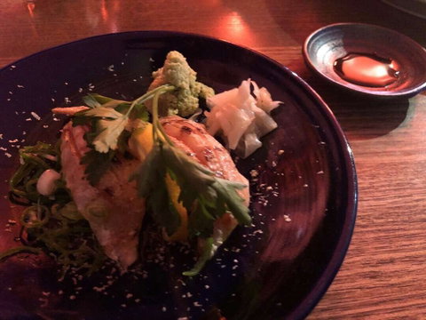 Yakitori Jin - Accommodation Ballina 0