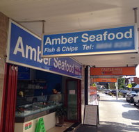 Amber Seafood