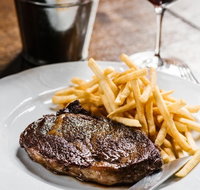 Bistrot Gavroche - Accommodation Ballina