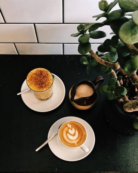 Borough Coffee & Eatery - Accommodation Ballina 0