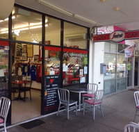 Brooklyn Boy Bagels - Accommodation Ballina