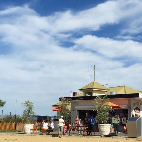 Bubba Pizza - Frankston - Accommodation Ballina 0