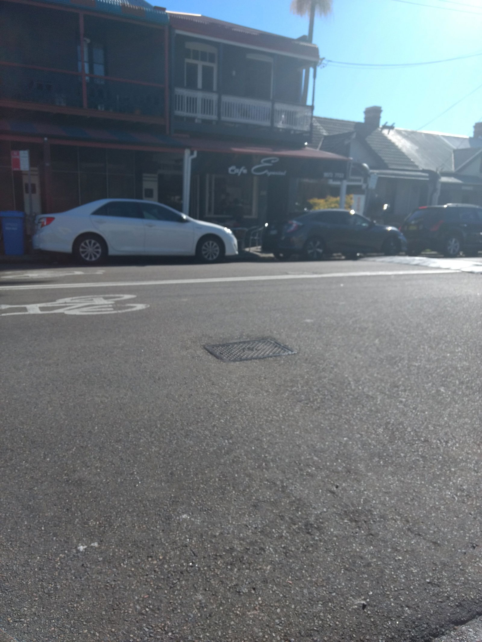Leichhardt NSW Accommodation Ballina