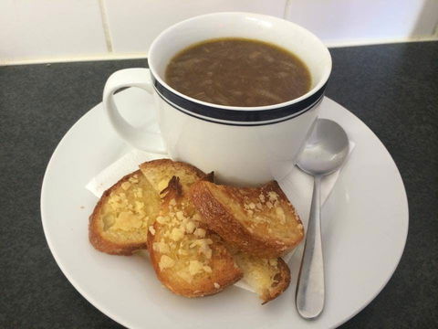 Cafe Chino - Accommodation Ballina 0