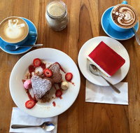 Cafe n Addictions