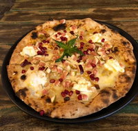 Cafe di Stazi - Accommodation Ballina