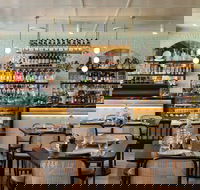 Cafe Toscano - Accommodation Ballina
