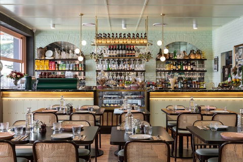 Cafe Toscano - Accommodation Ballina 0