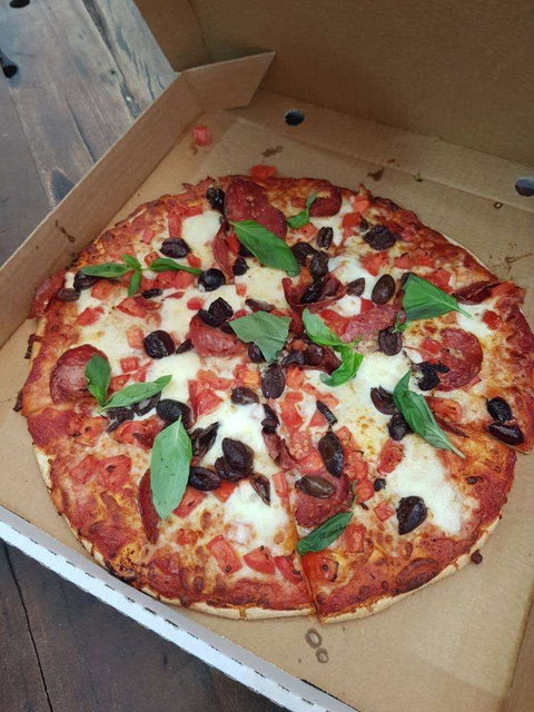 Central Hotel Bistro - Accommodation Ballina 0