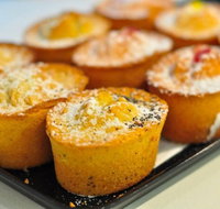 Di Pacci Espresso Bar - Hurstville - Accommodation Ballina
