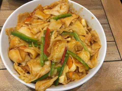 Duoway Chinese Noodle Hub - Accommodation Ballina 0