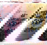 Excellent Cup - Sunnybank Hills - Accommodation Ballina