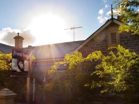 FermentAsian Restaurant - Accommodation Ballina 0