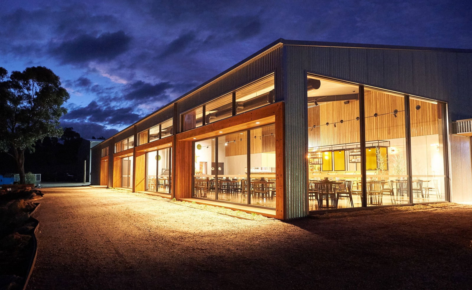 Avenel VIC Accommodation Ballina