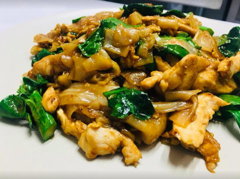 Gao Thai - Accommodation Ballina 0