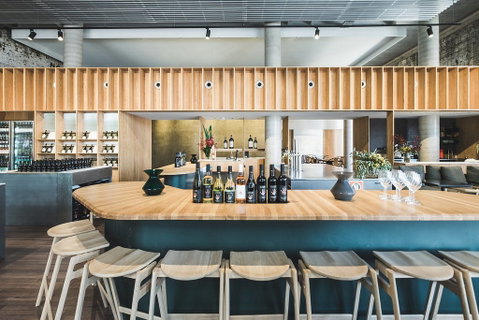 Handpicked Cellar Door - Accommodation Ballina 0