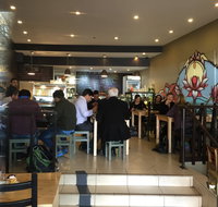 Hari's Vegetarian - Accommodation Ballina