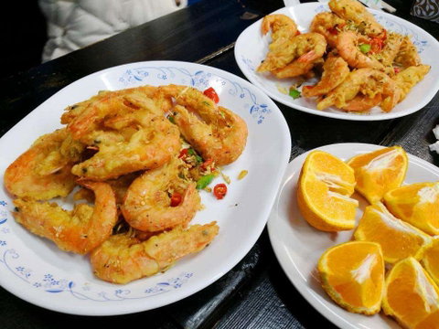 Healthy Ocean Food - Accommodation Ballina 0
