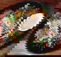 Hog's Australia's Steakhouse - Mandurah - Accommodation Ballina