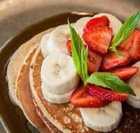 Incafe Restaurant - Accommodation Ballina