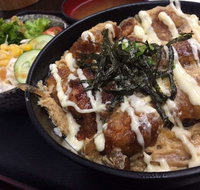 Kay Japanese Restaraunt - Accommodation Ballina