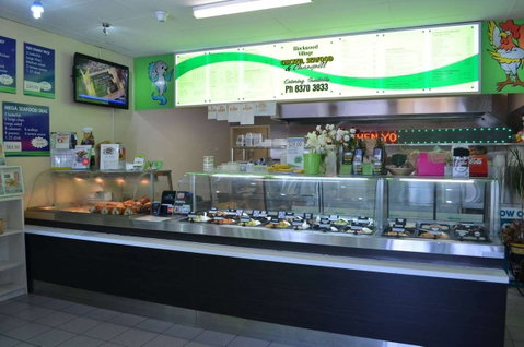 Khanom Thai Restaurant - Accommodation Ballina 0