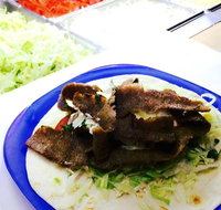 Kings Corner Kebabs - Accommodation Ballina