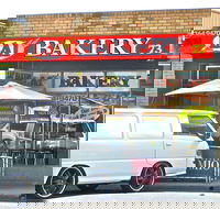 Lai Bakery - Sunshine North - Accommodation Ballina