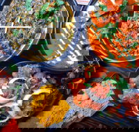 Lala's Kitchen  - Boronia - Accommodation Ballina