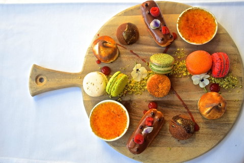 La Renaissance Cafe Patisserie - Waterloo - Accommodation Ballina 0