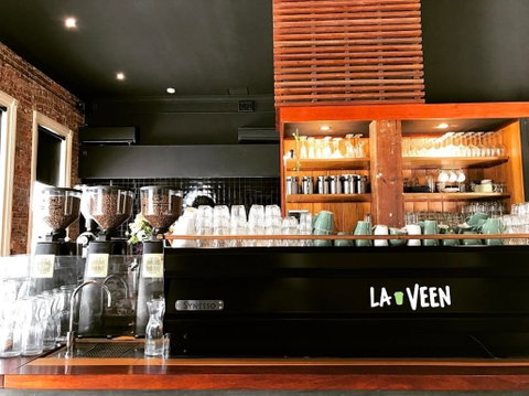 La Veen Coffee And Kitchen - Accommodation Ballina 0