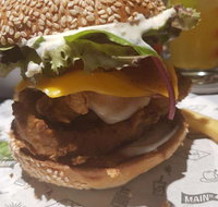 Mordeo Bistro  Bar - Accommodation Ballina
