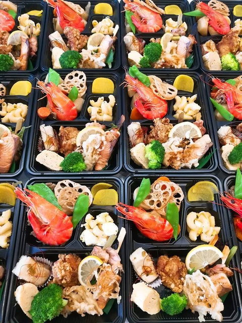 Nagomi Japanese Dining - Accommodation Ballina 0