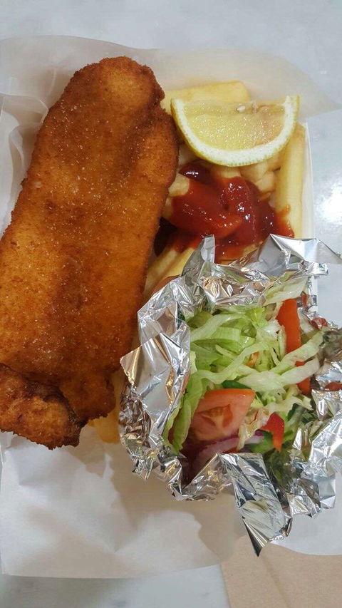 Norton Seafood - Accommodation Ballina 0