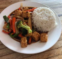 Number One Thai - Kogarah - Accommodation Ballina