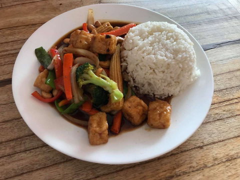 Number One Thai - Kogarah - Accommodation Ballina 0