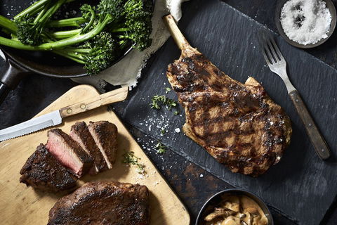 Outback Steakhouse - Accommodation Ballina 0