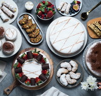 Pasticceria Papa - Haberfield - Accommodation Ballina