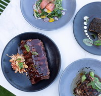 Pavilions Eatery - Accommodation Ballina