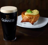 PJ Gallagher's - The Criterion Hotel - Accommodation Ballina